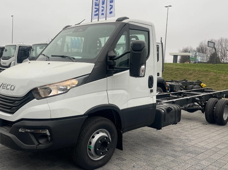 IVECO DAILY 70C16H3.0 (2024 модельний рік)