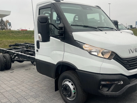 IVECO DAILY 70C16H3.0 (2024 модельний рік) - Hover