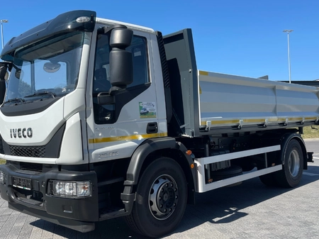 IVECO EROCARGO ML 180E25