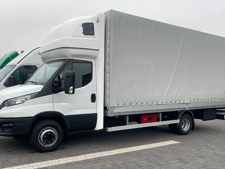 IVECO DAILY 70C16H3.0