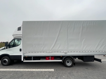 IVECO DAILY 70C16H3.0 - Hover
