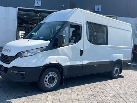 IVECO DAILY 35S16H3.0 CRV