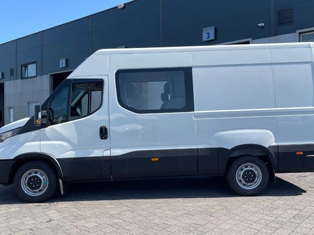 IVECO DAILY 35S16H3.0 CRV - Hover