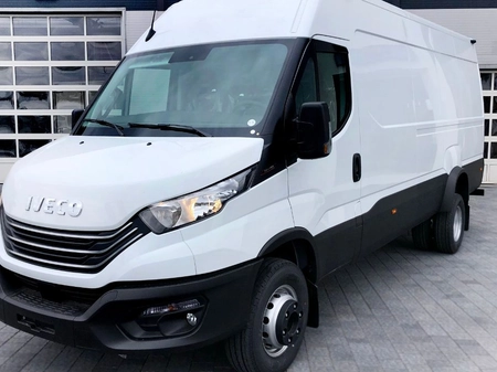 IVECO DAILY 70С18H V