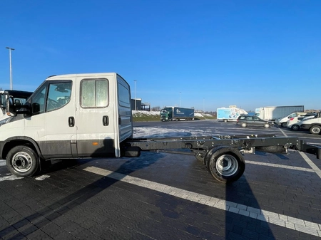 IVECO DAILY 60C16H3.0 D - Hover