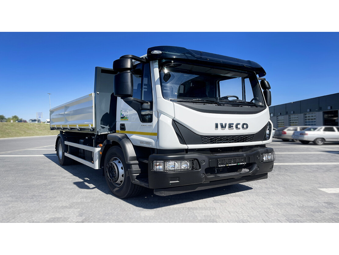 IVECO EROCARGO ML 180E25  Фото #2