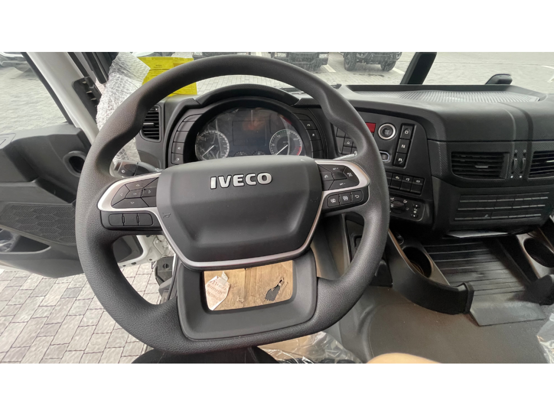 IVECO S-WAY AD280S43Y/PS Фото #7