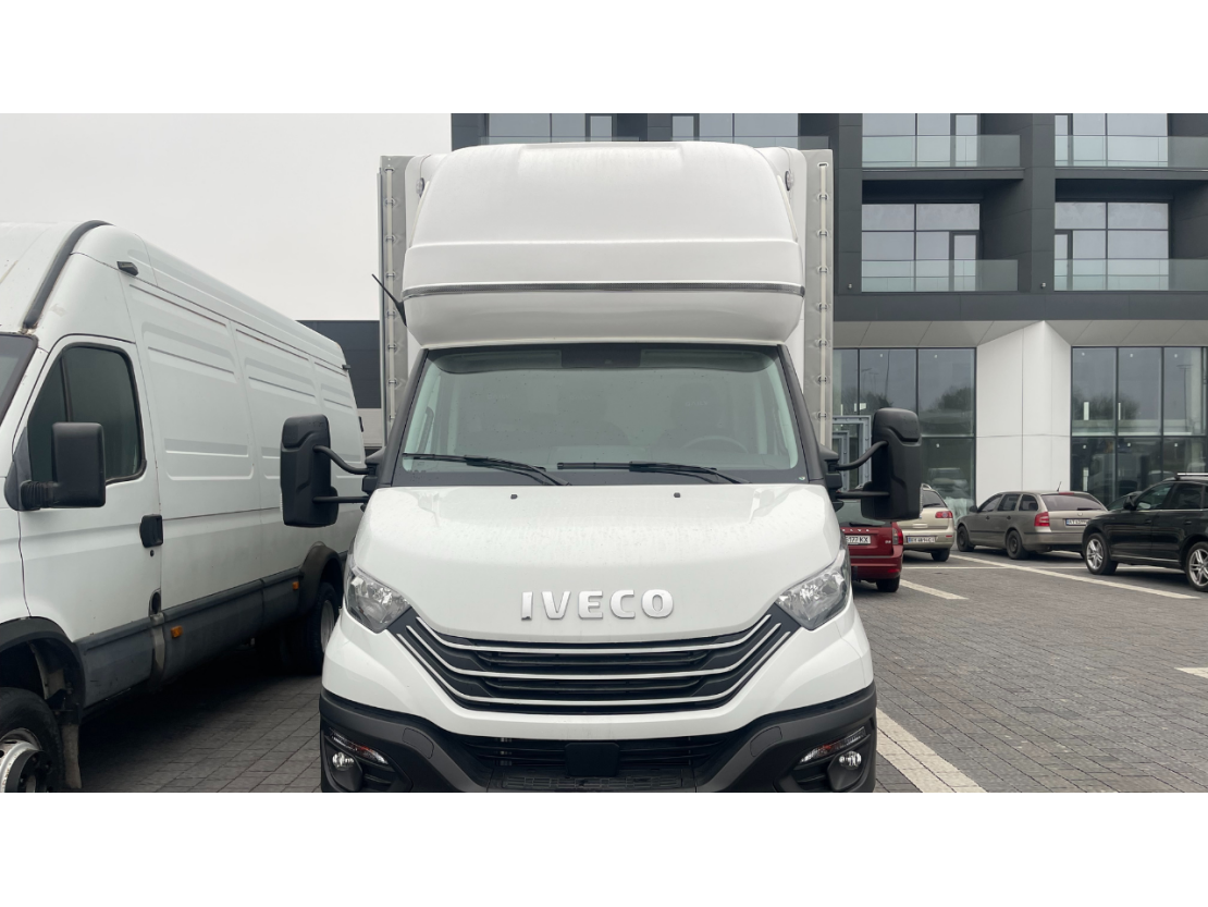 IVECO DAILY 70C16H3.0 Фото #3