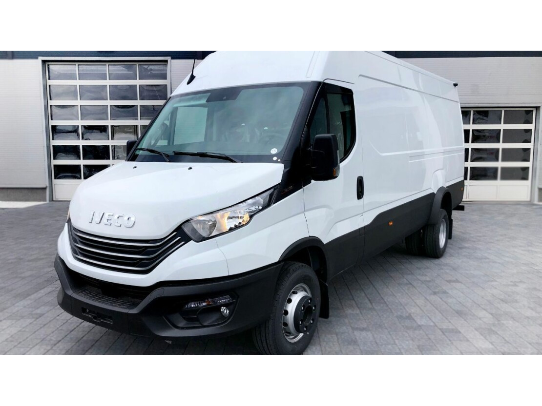  IVECO DAILY 70С18H V