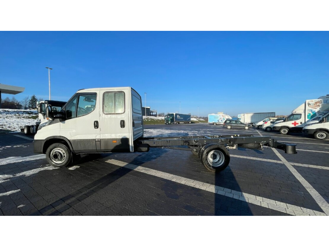 IVECO DAILY 60C16H3.0 D Фото #2