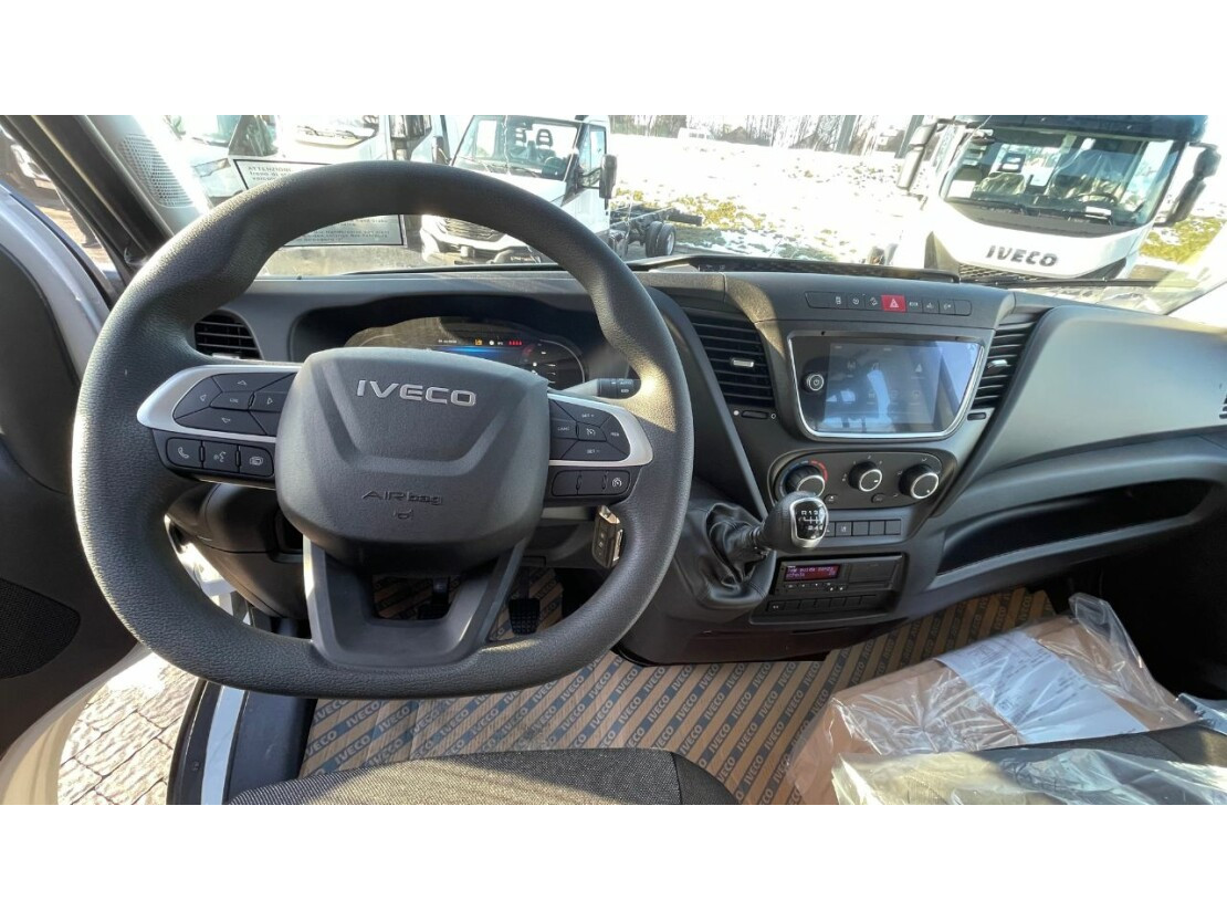 IVECO DAILY 60C16H3.0 D Фото #6