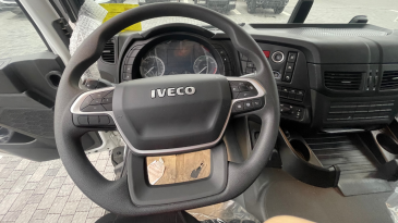 IVECO S-WAY AD280S43Y/PS Фото #7