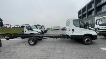  IVECO DAILY 70C16H3.0 (2024 модельний рік) Фото #3