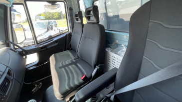 IVECO EROCARGO ML 180E25  Фото #7