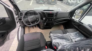 IVECO DAILY 55S18H D WX Фото #5