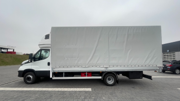 IVECO DAILY 70C16H3.0 Фото #2