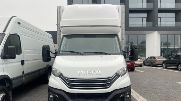 IVECO DAILY 70C16H3.0 Фото #3