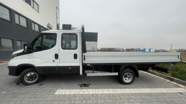 IVECO DAILY 50C16H3.0Z D Фото #2