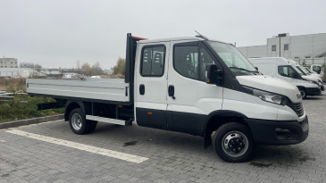 IVECO DAILY 50C16H3.0Z D Фото #3