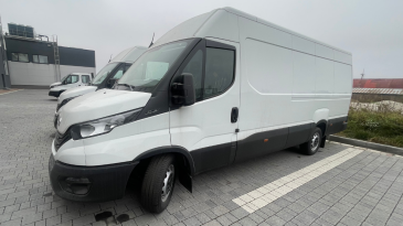  IVECO DAILY 35S16H3.0 V