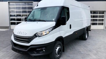  IVECO DAILY 70С18H V