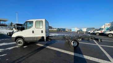 IVECO DAILY 60C16H3.0 D Фото #2