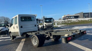 IVECO DAILY 60C16H3.0 D Фото #3