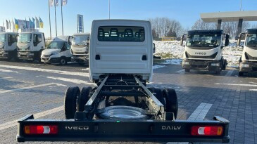 IVECO DAILY 60C16H3.0 D Фото #4