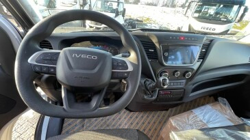 IVECO DAILY 60C16H3.0 D Фото #6