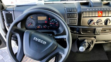 IVECO EUROCARGO ML 120E22-E5 Фото #3