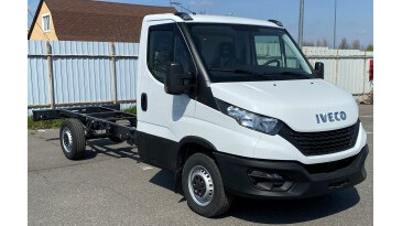 IVECO DAILY 35S14 Фото #7