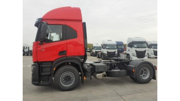 IVECO S-WAY AT440S43T/P ON Фото #3