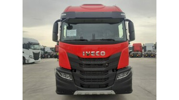 IVECO S-WAY AT440S43T/P ON Фото #4